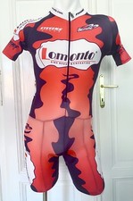 Retro Lamonta Skinsuit