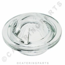 ELOMA GLAS LINSENABDECKUNG NUR