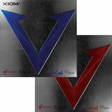 Xiom Vega Euro DF / Asia DF /