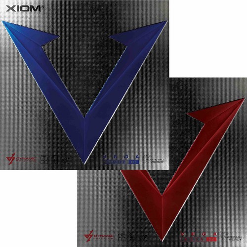 Xiom vega euro - asia, df