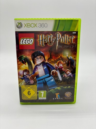 Microsoft xbox 360 lego - 360, harry