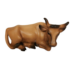 ANRI Bernardi Krippe 14 cm - Ochs Ochse ox - nativity - presepe