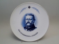 Generalfeldmarschall Paul v