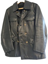 Original Polizeijacke Gr. 50