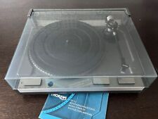 Thorens TD 115 MKII