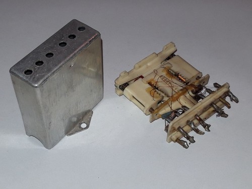 Pos filter aus - 1, saba