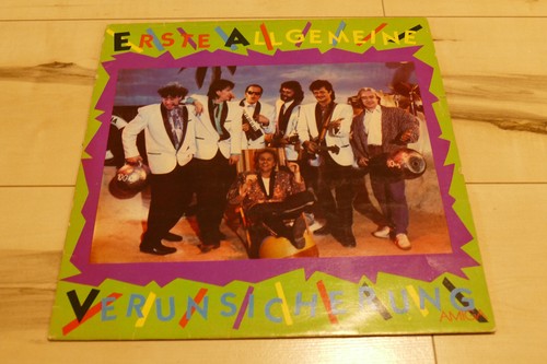 Eav erste allgemeine - erste,