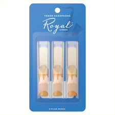 Daddario Woodwinds Rico Royal