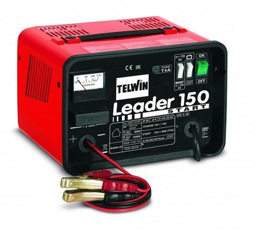 Telwin leader 150 - telwin,