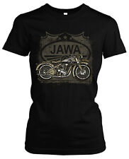 Jawa Damen Girlie T-Shirt |