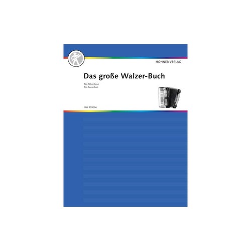 Hohner das große - %,