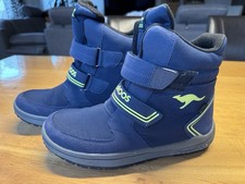 Kangaroos Winterstiefel Gr. 38