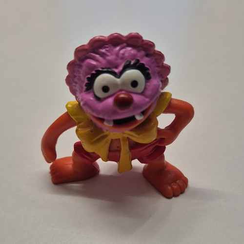Vintage muppet babies baby - vintage,