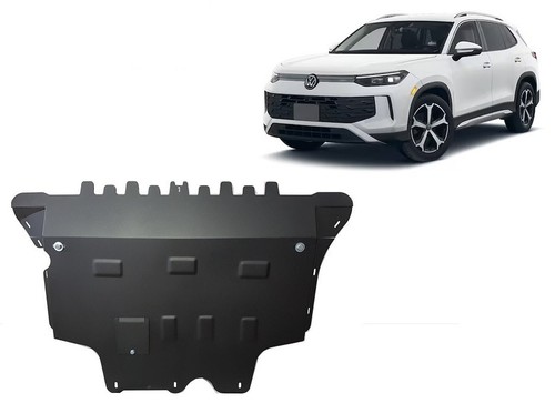 Unterfahrschutz für motor der - für,