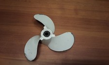 Schiffspropeller 4 5 6 PS Außenbordpropeller Original Yamaha 7 1/4  8 1/4 B A