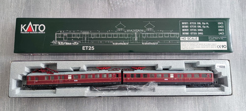 Kato spur 307071 - spur, *307071*