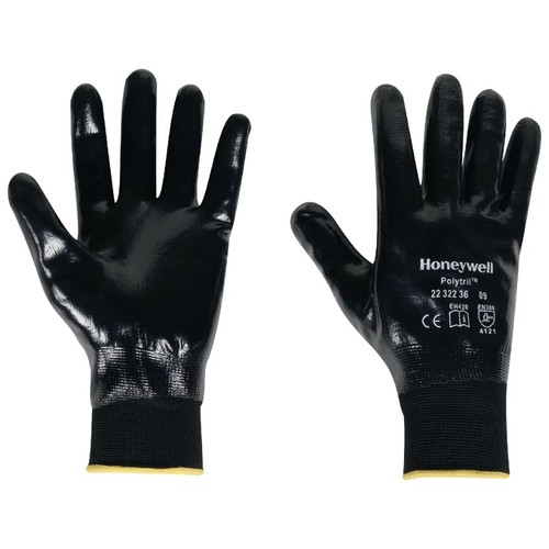 Schutzhandschuhe polytril top - polytril,