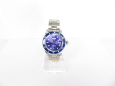 HAU Lacoste vergoldet Quarz -