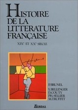 Histoire littérature - histoire, la