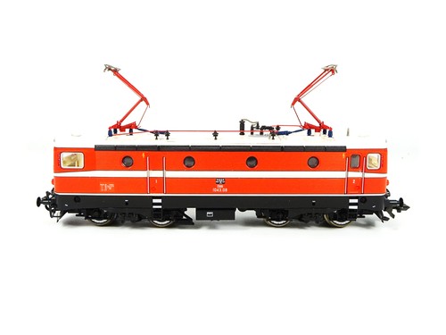 Roco elektrolokomotive br - roco,