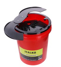 Pad Washer zur Reinigung für