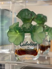 VINTAGE !  GRES Cabotine 3,2 ml Parfum Miniatur Duftmini Rarität
