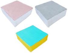 XXL Sitzerhöhung 38x38x15 cm