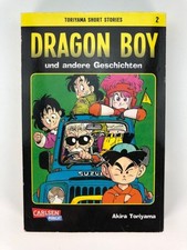 Toriyama Short Stories Band 2