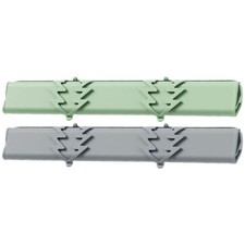 Baby-Tischset, tragbar, waschbar, Silikon-Baby-Essmatte