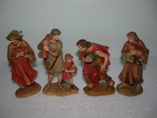 4Hirten   aus  16cm  Serie