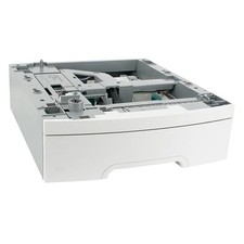 Original LEXMARK 20G0890 Papierfach 500 Blatt T640 T644 T646 x640e Gebraucht