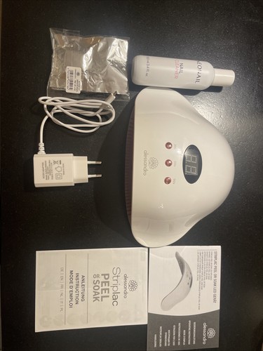 Lampe nageldesign - uv-lampe,