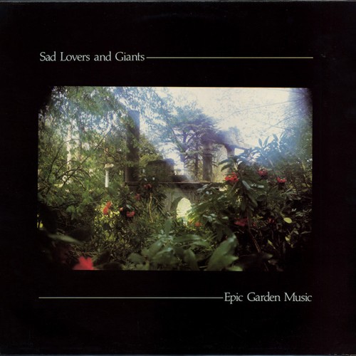 Sad lovers and giants epic - giants,
