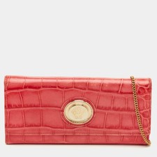 Versace La Medusa Medium rote