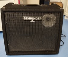 Behringer Ultratone K1800FX Keyboard/PA Verstärker