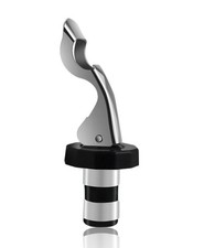 Wein Flaschenverschluss mit Hebel Champagner Bier Stopfen Vakuum Flaschenstöpsel