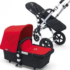 NWT Bugaboo Tailored Fabric