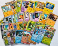 Pokémon Karten 100er Bundle |