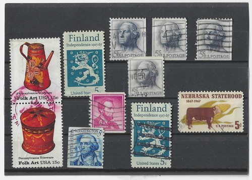 Kleiner posten usa - kleiner,