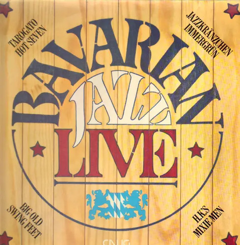 2xlp tarogato hot seven - hot,