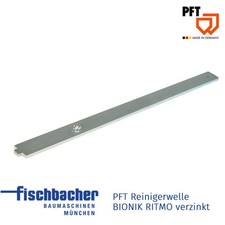 PFT Reinigerwelle BIONIK RITMO