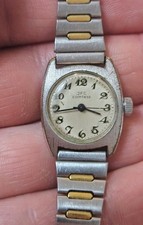 Vintage JFC Comtess Damenuhr