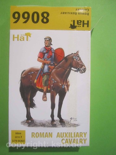 Hät 8066 antike römer - antike,