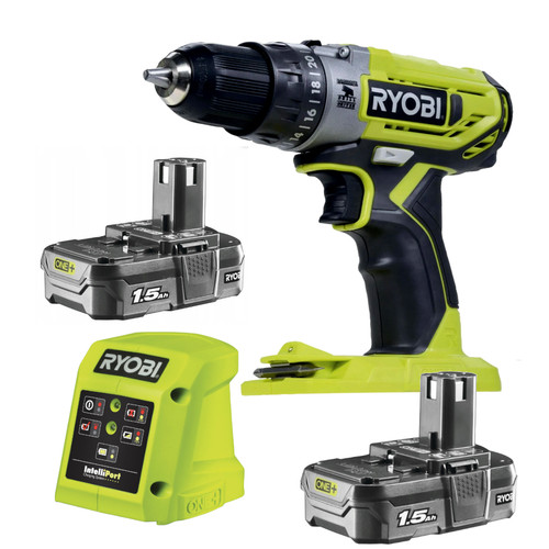 Ryobi akku - ryobi, –