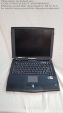 BESCHREIBUNG LESEN! Compaq