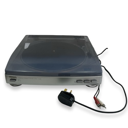 Aiwa e860k stereo - px-e860k,