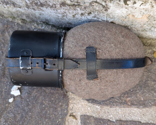 Feldflasche wehrmacht - feldflasche,