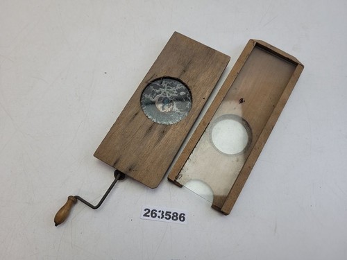 Cinematograph chromatrope - cinematograph,