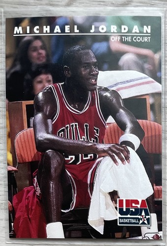 1992 skybox team usa - team,