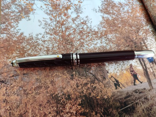 Montblanc meisterstück - montblanc,